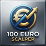 The 100 Euro Scalper