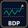 BreakerDetectPro Key Levels and Breakouts MT4