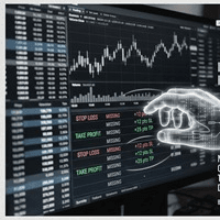 The Patch Conservative Strategy Tester result, 15.91% simulated ROI