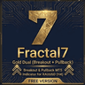 Fractal Xauusd H4 Breakout Pullback Dual