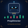 Prop Firm Account Director