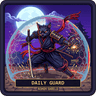 Ronin Shield Daily Guard