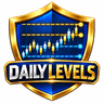 TraderGuard Daily Levels