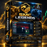 SMC Legends Mt4