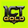 AA Gold ICT Rocket