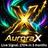 AuroraX