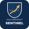 Gold Breakout Sentinel