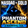 Phantom Ascend