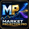 Market Projection Pro
