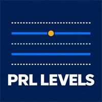 PRL Levels Conservative Strategy Tester result, 15.95% simulated ROI