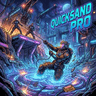 Quicksand PRO