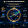 Astrolabe Geometry Pro