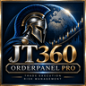 JT360 Order Panel Pro