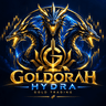 Goldorah