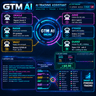 GTM AI Trade Core AI Trading Assistant EA