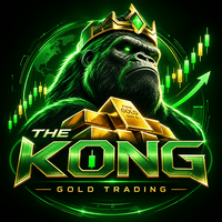 The Kong Conservative Strategy Tester result, 15.96% simulated ROI