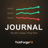 Trading Journal for EAs and Prop Firms
