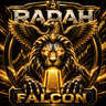 RADAHFalcon