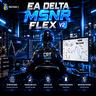 EA Delta Msnr Flex
