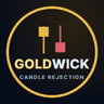 GoldWick Candle Rejection