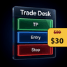Trade Desk for MT4