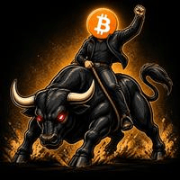 Btc Master Conservative Strategy Tester result, 15.98% simulated ROI