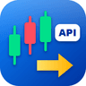 Candle Data HTTP Exporter