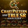 Chart Pattern and True SR Analyzer