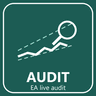 Expert Advisor Live Audit