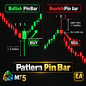 Pattern Pin Bar