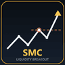 SMC Liquidity Breakout