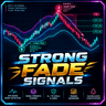 Strong fade signals