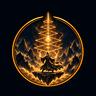 Aetheris Gold Stack