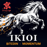 Ikioi Bitcoin Momentum