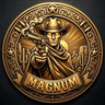 Magnum Gold