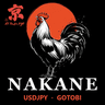 Nakane Usdjpy Gotobi