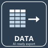 Smart Data Export Indicator MT4