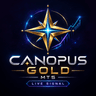 Canopus Gold