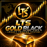 LTS Gold Black