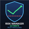 Risk Manager Ultimate Prop Firm Guard