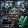 EA Fantastic4