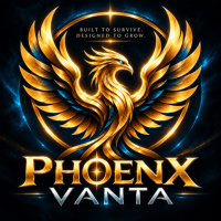 Phoenix Vanta Conservative Strategy Tester result, 15.89% simulated ROI