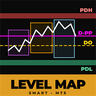 Smart Level Map MT5
