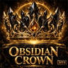 Gold Obsidian Crown MT4