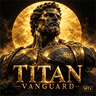 Gold Titan Vanguard MT4