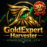 GoldExpert Harvester