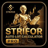 Strifor Auto Lot Calculator