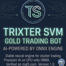 Trixter SVM