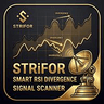 Smart RSI Divergence Signal Scanner