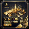 Strifor Volatility Map Pro